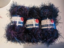150G LUXURY KNITTING YARN –