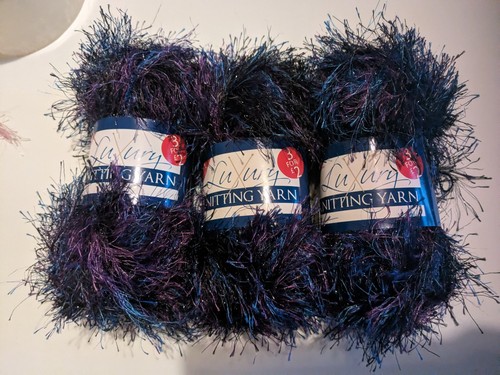 150g luxury knitting yarn - 150g,