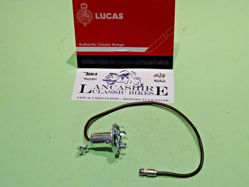 Bsa b25 c25 - a10, a65