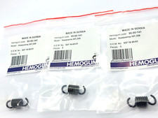 Clutch Springs 3 pcs For