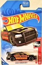 Hot Wheels - 2021 HW Rescue