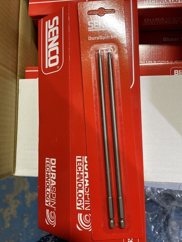 Senco duraspin bit ds75 - duraspin,