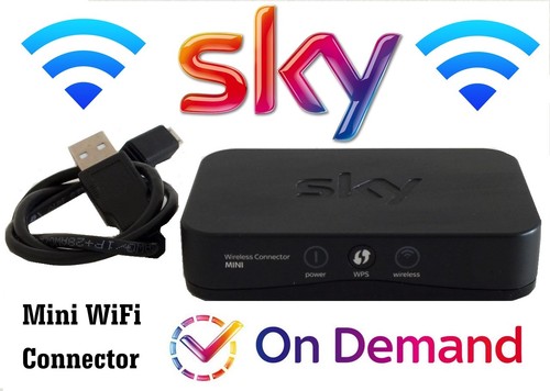 Sky wireless mini wifi - wireless,