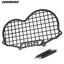 Motorcycle Headlight Guard