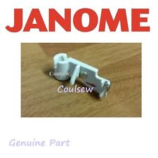  JANOME SEWING MACHINE NEEDLE