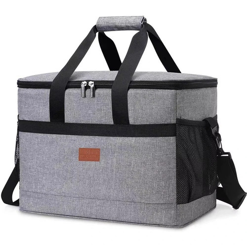 Leak proof cooler bag box - proof,