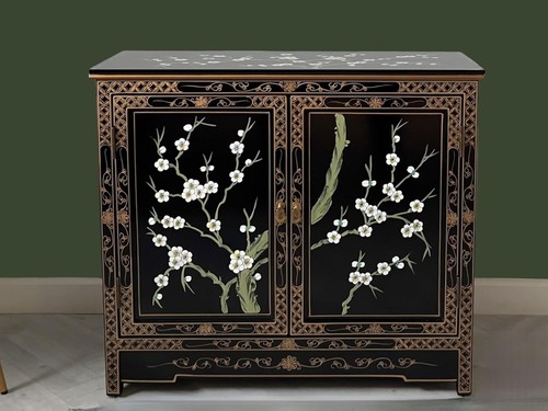 Oriental chinese black - oriental,