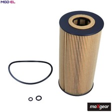 OIL FILTER 26-0018 FOR DAEWOO