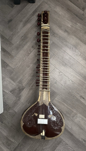 Super rare gold label rikhi - super,