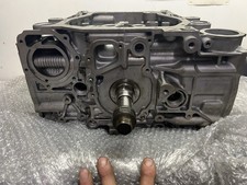 Subaru WRX STI Reconditioned