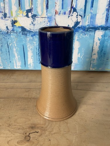 Antique royal doulton vase - doulton,
