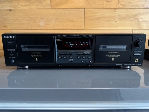 Sony we475 twin - sony,