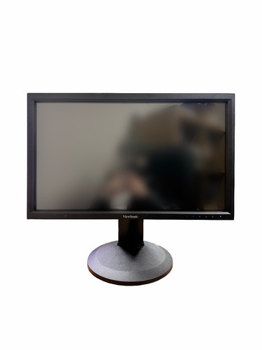 Viewsonic td2223 ir - viewsonic,