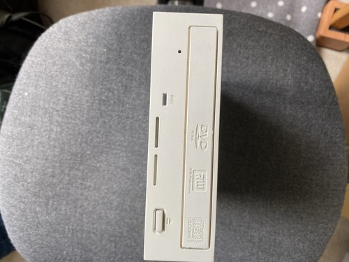 Pioneer dvd rw drive - r/rw,
