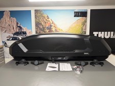 Thule Force 3 M - 645200