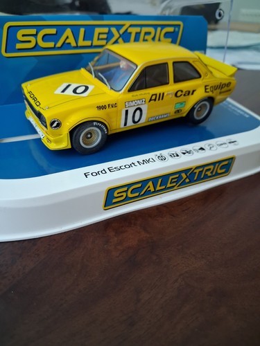 New c4590 scalextric 32nd - new,