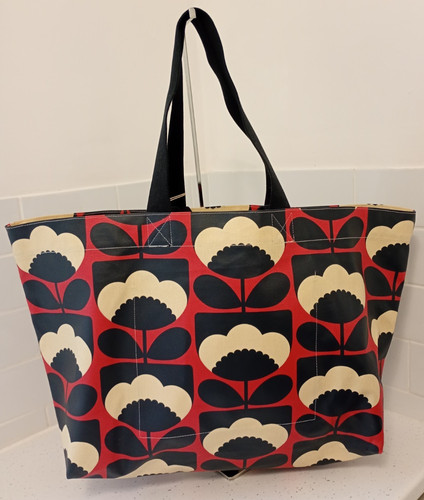 Bnwt orla kiely large - orla,