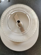 Vintage Bamix Blender Pot