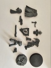 Warhammer 40K Primaris Space