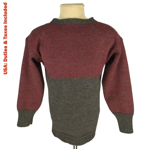 Channel jumper traditional - channel,