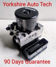 VW Scirocco Golf / Audi A3 ABS