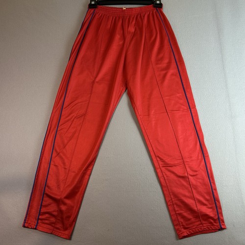 Vintage 60s 70s red shiny - vintage,