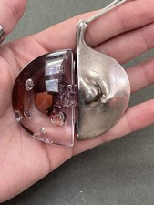 Vintage Lapponia Silver