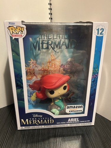 Disney ariel the little - ariel,
