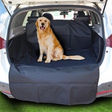 Car Boot Seat Protector Liner