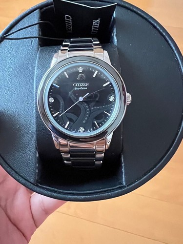 Citizen eco drive watch black - drive,