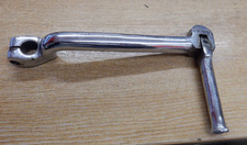 BSA/TRIUMPH FOLDING MOTORCYCLE