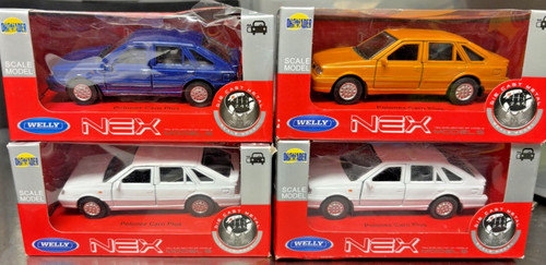 Fso polonez caro plus - fso,
