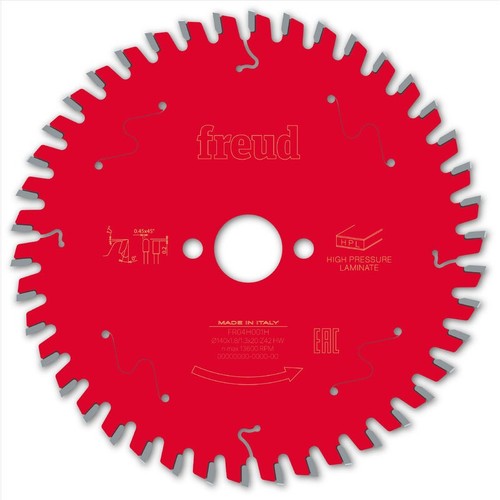 Freud f03fs09669 wood circular - freud,