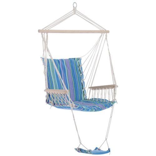 Rattan hanging egg swing chair - egg,