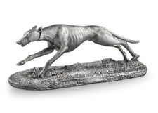 Silver  GREYHOUND Model -