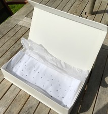 REDUCED. BNWT ZARA HOME PAIR