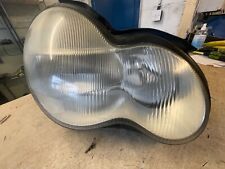 MERCEDES C CLASS  W203