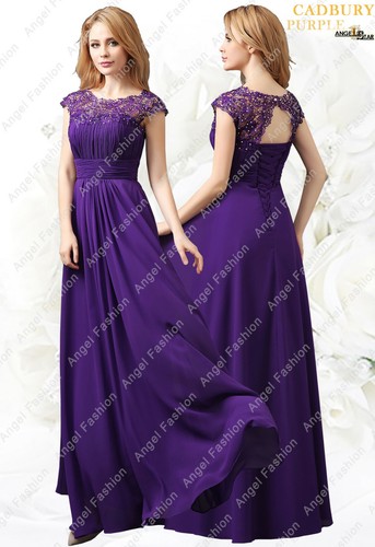 Chiffon long maxi - long,