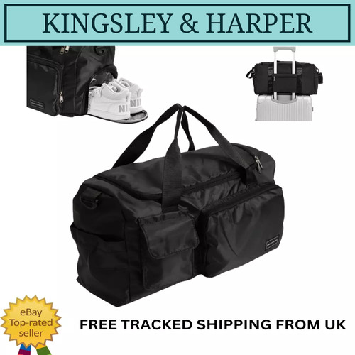 Sports gym bag for women - women, men