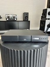 Naim NAT 05 FM Tuner