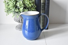 Denby Imperial Blue Jug 1.5