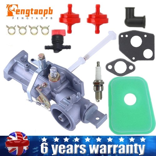 Carburetor carb for - carb, briggs