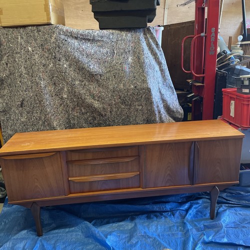 Mid century vintage - century, teak