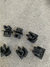 Ford Cortina Mk5 Bumper Clips