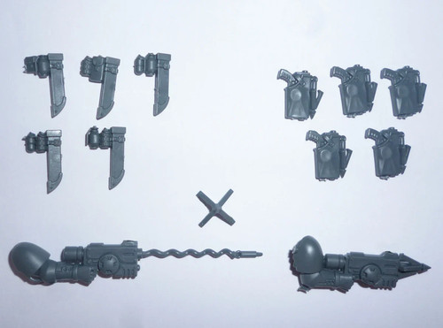 Warhammer 40k space marines - warhammer,
