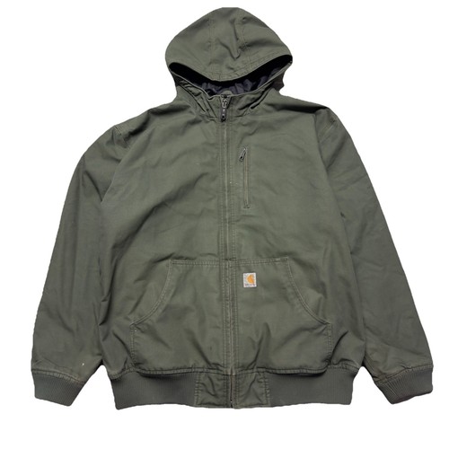 Carhartt quick duck - duck, jacket