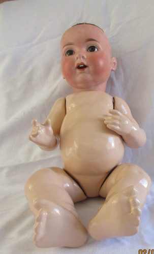 Pretty antique armand - pretty,