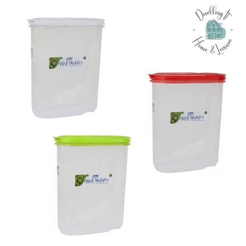 Cereal dispenser dry food - cereal,