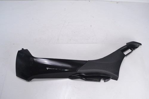 Left side belly - , fairing