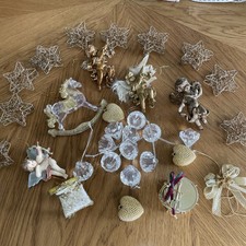 Mixed Lot Vintage Modern